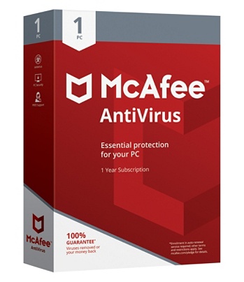 McAfee Antivirus 2022 Crack With Activation Key Full Free Download
